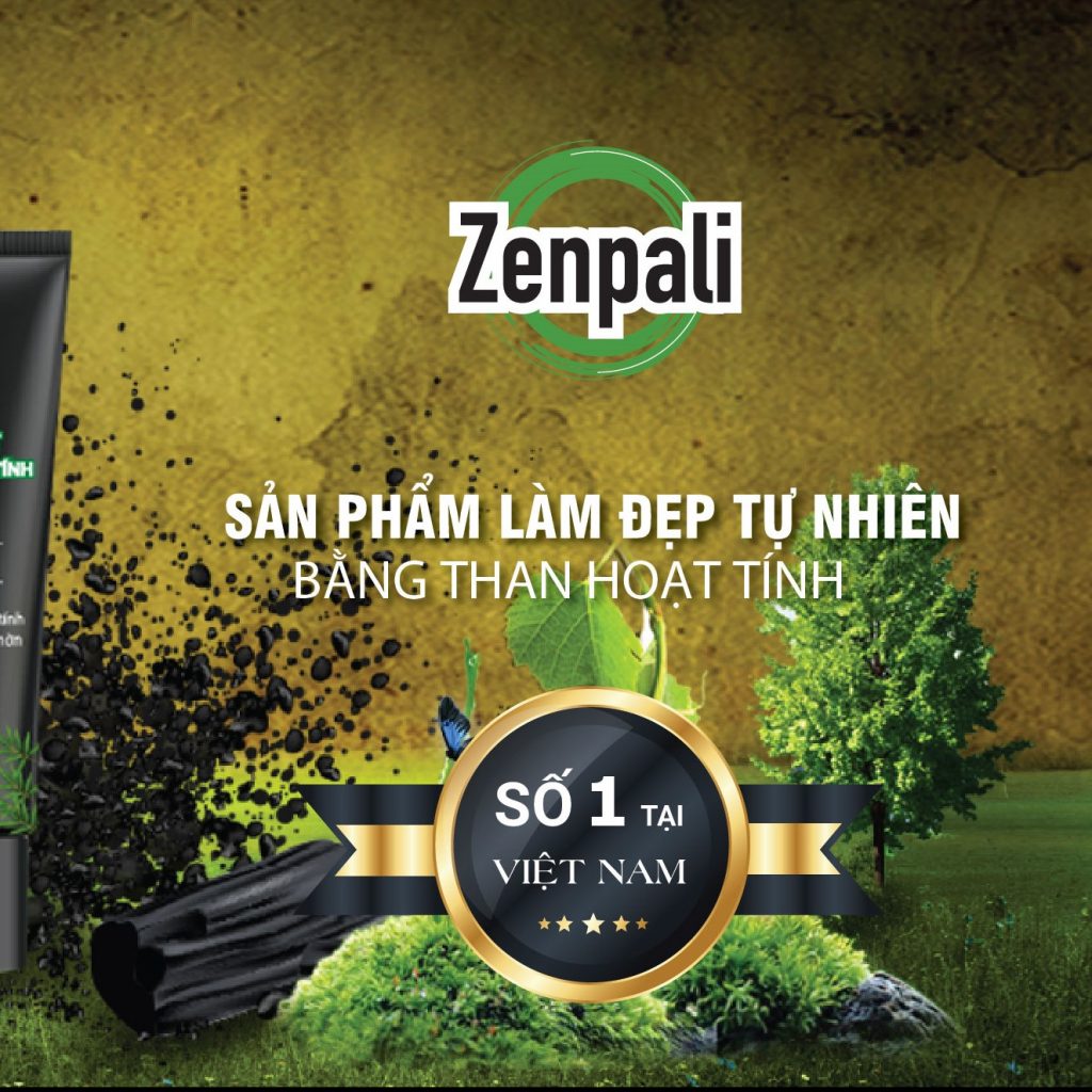 Đi tìm lý do vì sao thương hiệu mỹ phẩm Zenpali “đốn tim” phụ nữ Việt